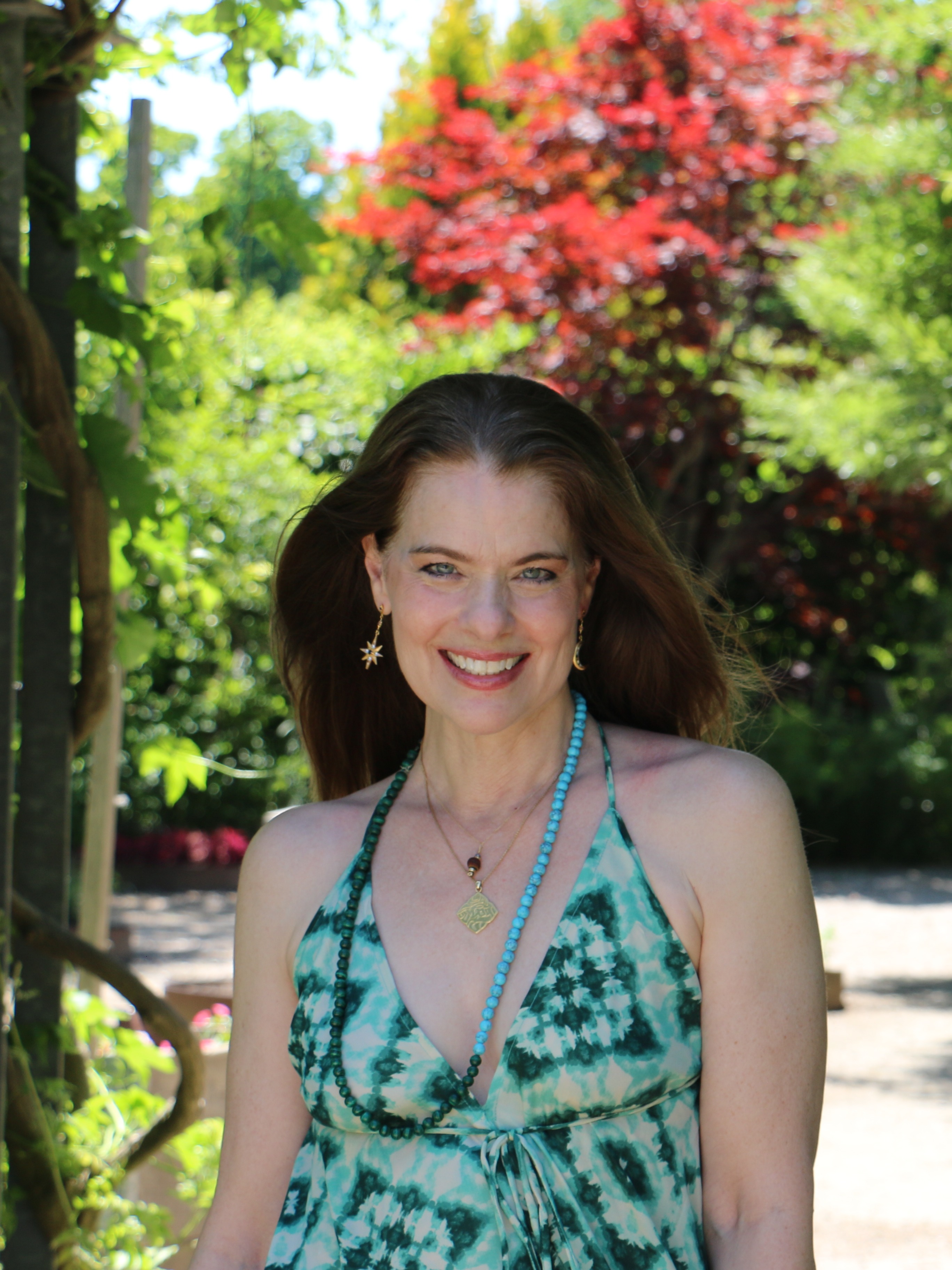 MK Fraser, The Feng Shui Practice